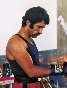 Antonio Castellini