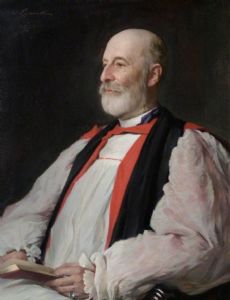 Joshua Pritchard Hughes