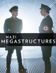Nazi Megastructures