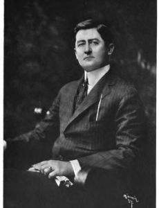 Charles J. Hite