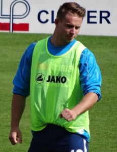 Connor Smith