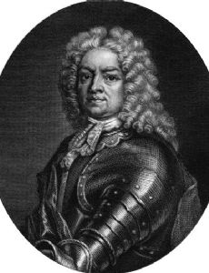 Simon Fraser, 11th Lord Lovat