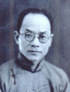 Zeng Zhaolun