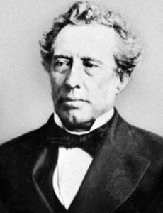 Theophilus Shepstone