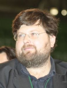 Mario Adinolfi