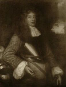 John Murray, 1st Marquess of Atholl