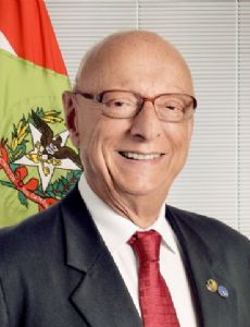 Esperidião Amin