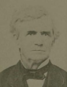 Samuel Gordon (New York)