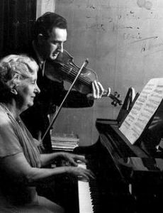 Elsie Hall