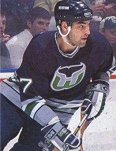 Jeff Brown