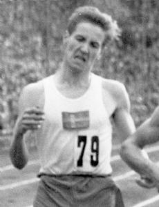 Lennart Jonsson