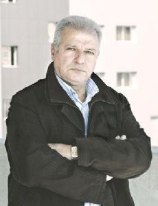 Varnavas Kyriazis