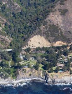 Esalen Institute