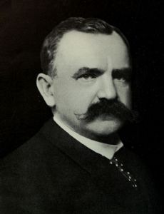 Joseph Swain