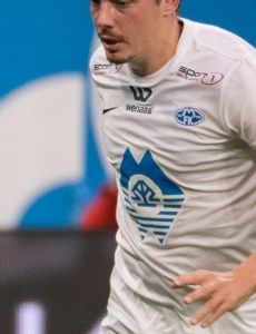 Vegard Forren