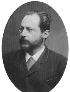 Walter Hermann von Heineke
