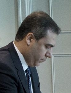 Hakan Fidan