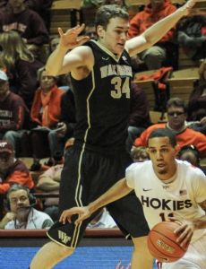 Tyler Cavanaugh