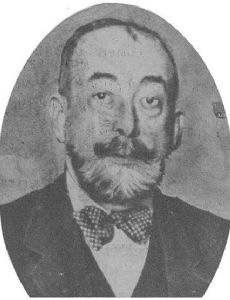 Rafael Díaz Aguado Salaberry