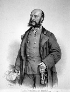 Joseph Freiherr von Maroicic