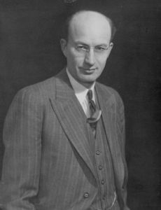 Walter Frederick Kuhl
