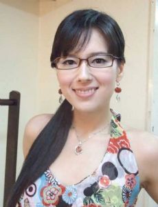 Eva Popiel