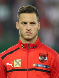 Marko Arnautović