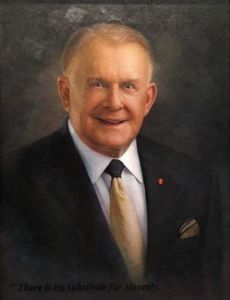 Bruce Halle