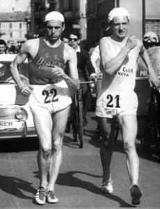 Abdon Pamich