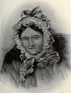 Dorothy Wordsworth
