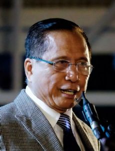 Jesus Dureza