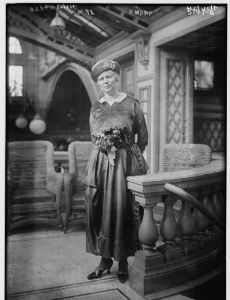 Florence E.S. Knapp