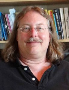 Christopher R. Johnson