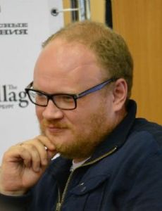 Oleg Kashin