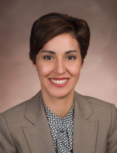 Arlene Quinones-Perez