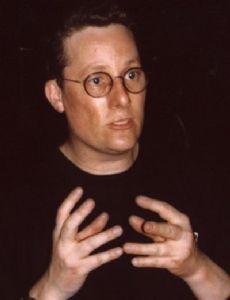 Richard Taylor