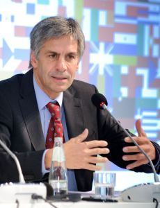 Gerald Häfner