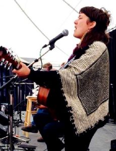 Ashley Condon