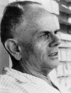 Harold F. Loomis
