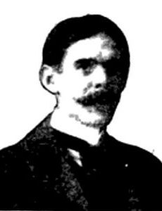 Joe S. Jackson
