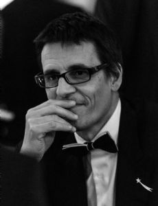 Didier Queloz