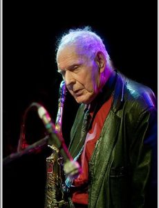 Don Rendell