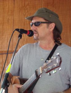 Jimmy Lafave