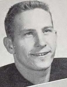 Paul Larson (American football)