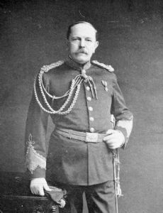 George Croghan Reid