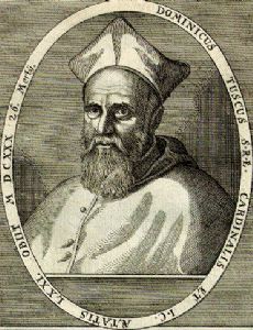 Domenico Toschi