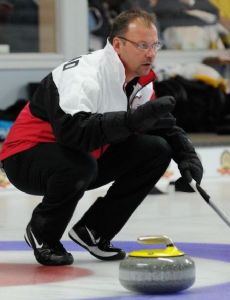 Cory Heggestad