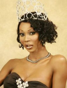 Deshawna Hughes