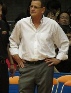 Don Beck (basketball coach)