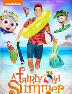 A Fairly Odd Summer